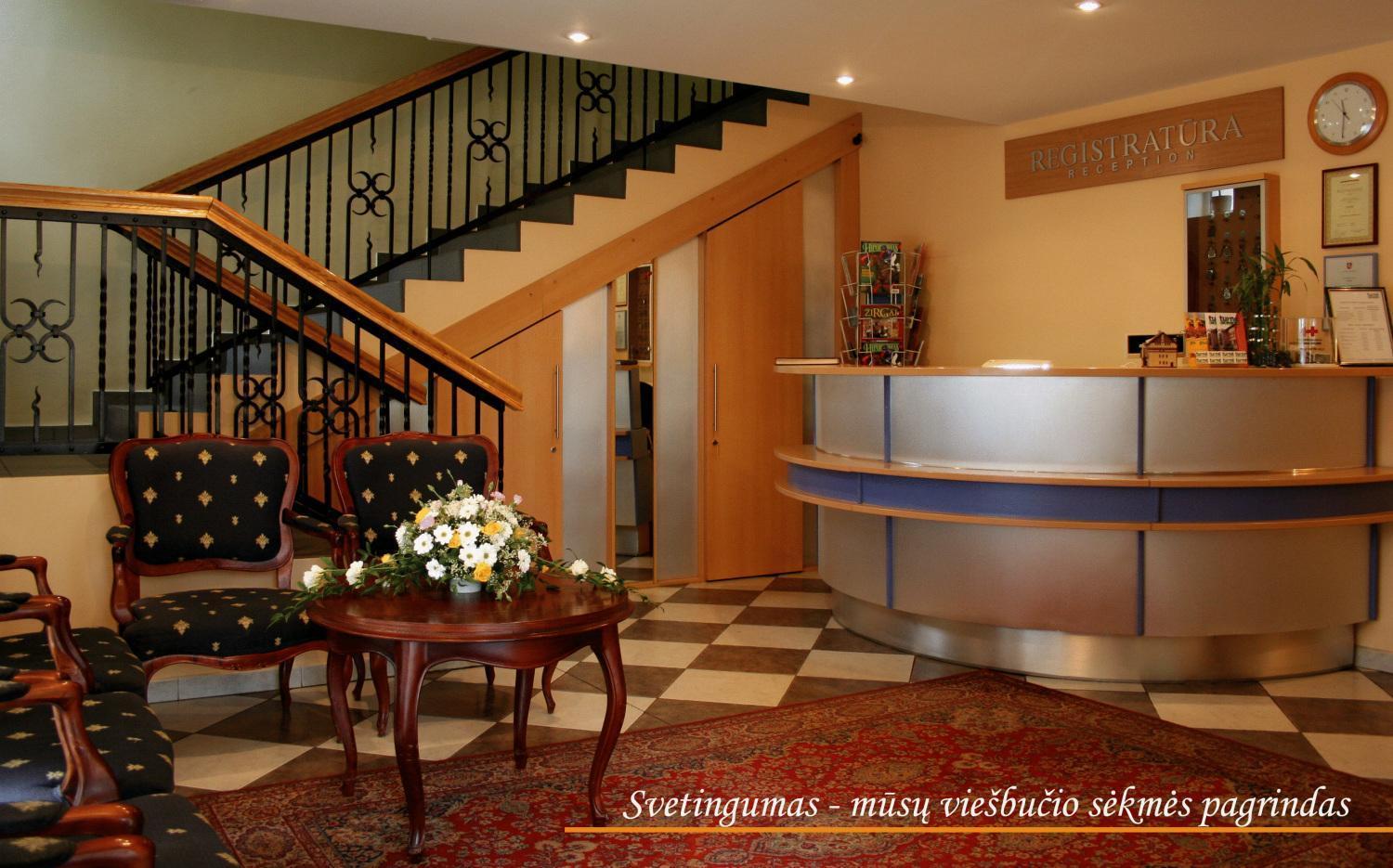 Turne Hotel Šiauliai Екстериор снимка