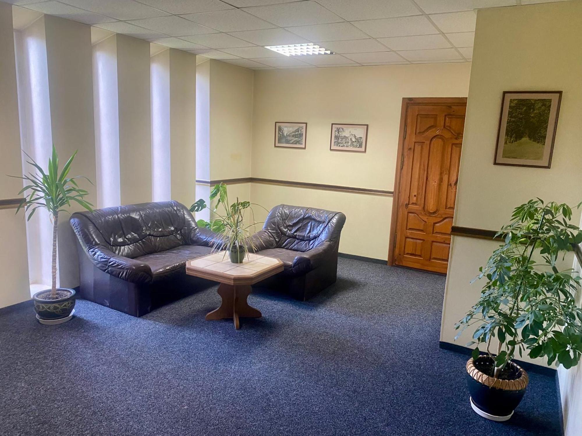 Turne Hotel Šiauliai Екстериор снимка
