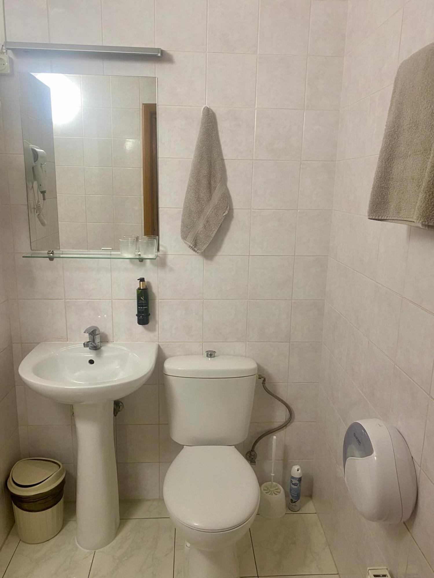 Turne Hotel Šiauliai Екстериор снимка